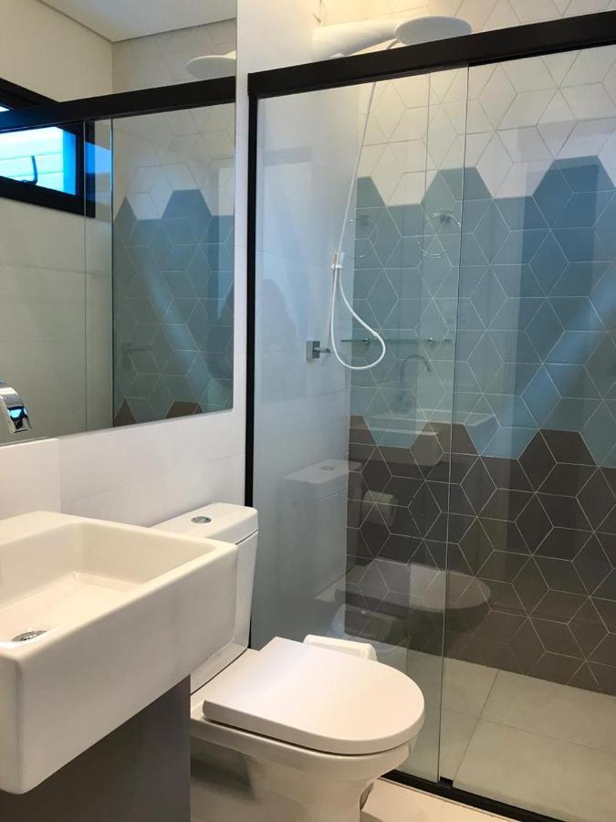 Itaim Star Stay - Premium Location, Modern And New Space, Affordable Сан-Пауло Экстерьер фото
