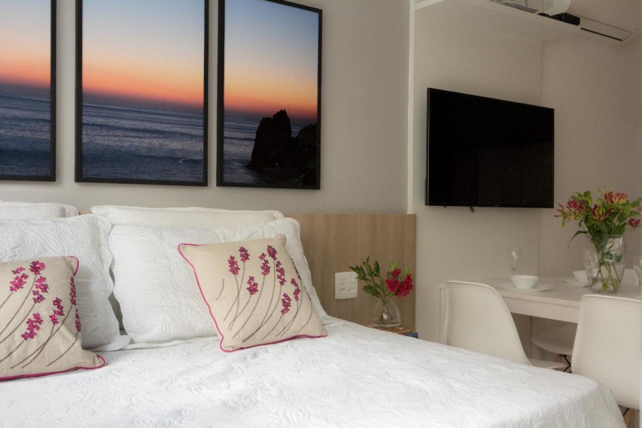 Itaim Star Stay - Premium Location, Modern And New Space, Affordable Сан-Пауло Экстерьер фото