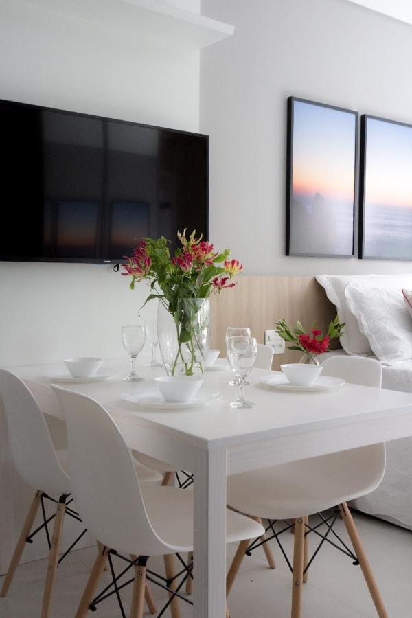 Itaim Star Stay - Premium Location, Modern And New Space, Affordable Сан-Пауло Экстерьер фото