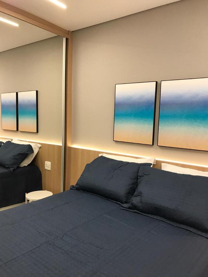 Itaim Star Stay - Premium Location, Modern And New Space, Affordable Сан-Пауло Экстерьер фото